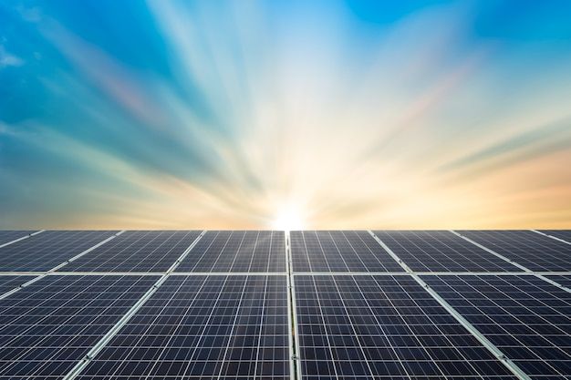 Solar Panels
